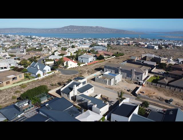 768M² VACANT LAND FOR SALE IN MYBURGH PARK